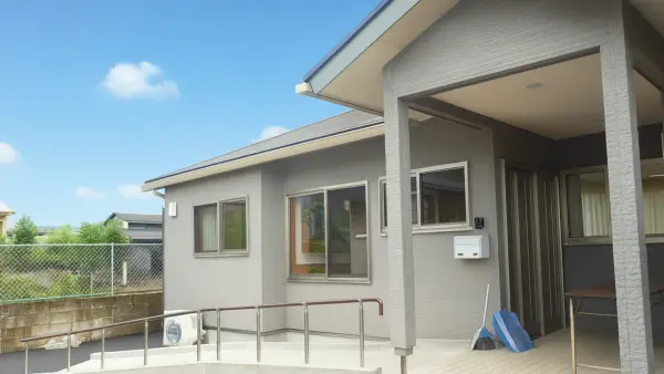 ホームページを公開しました。